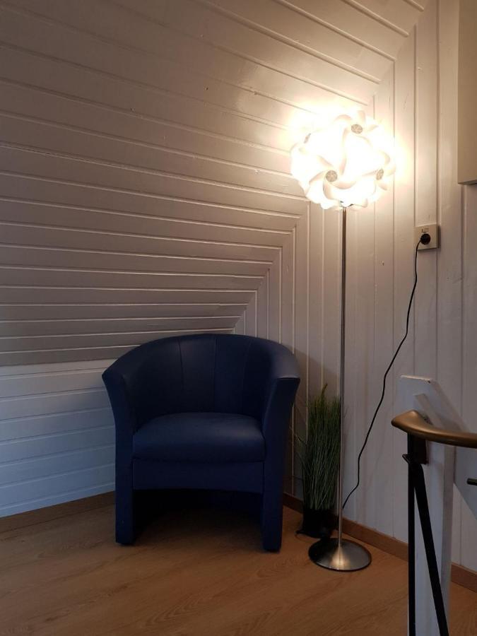 Apartament Ankerplatz Neufolstenhausen Zewnętrze zdjęcie