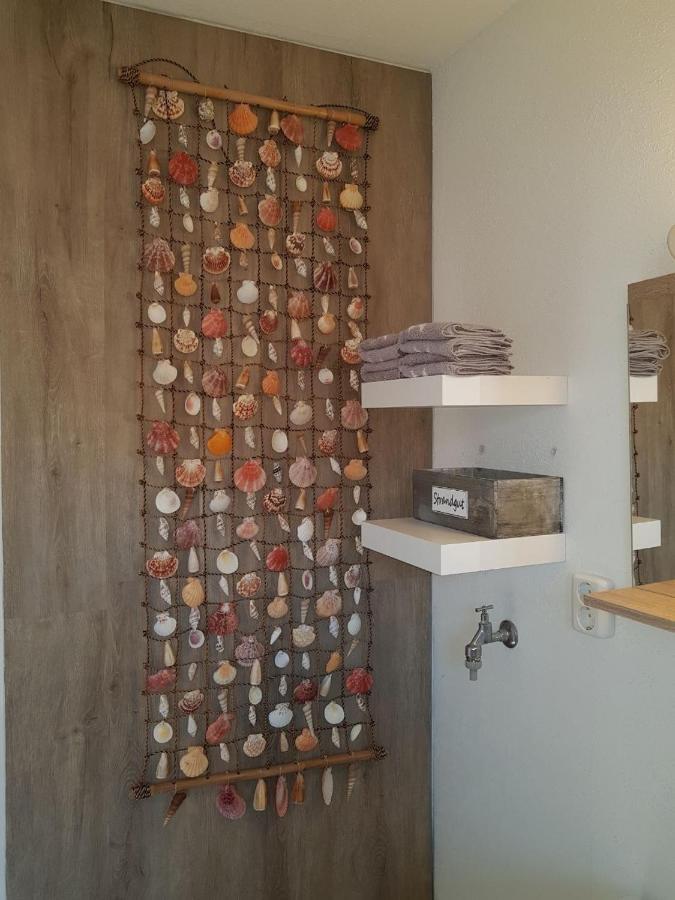 Apartament Ankerplatz Neufolstenhausen Zewnętrze zdjęcie
